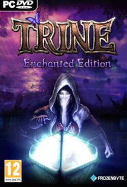 Trine Enchanted Edition PC iso 